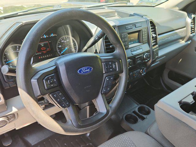 used 2019 Ford F-250 car, priced at $33,598