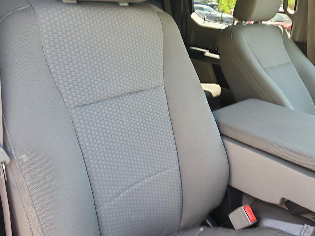 used 2019 Ford F-250 car, priced at $33,598