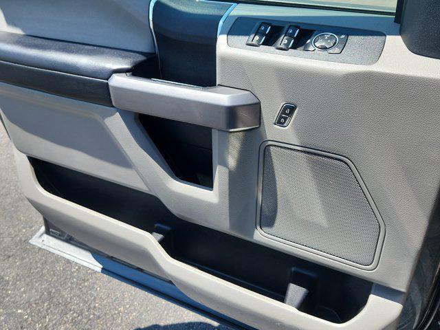 used 2019 Ford F-250 car, priced at $33,598