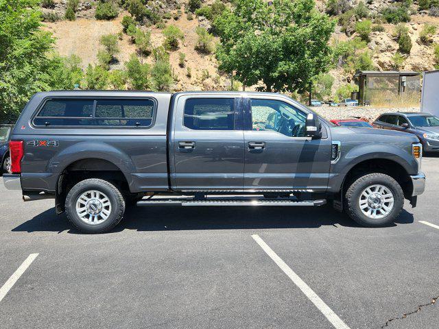 used 2019 Ford F-250 car, priced at $33,598