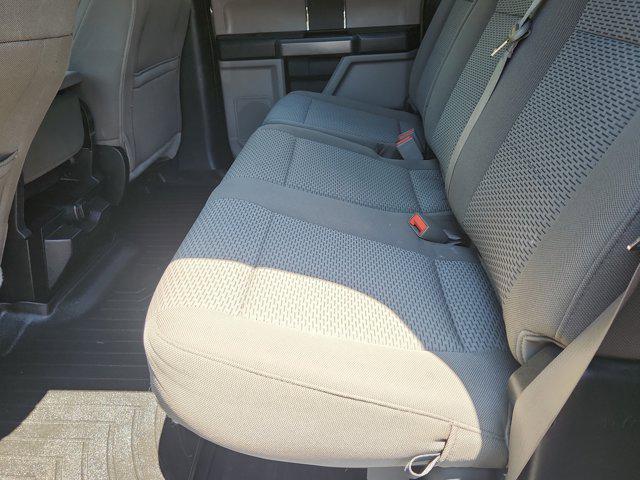 used 2019 Ford F-250 car, priced at $33,598