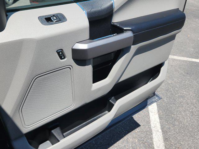 used 2019 Ford F-250 car, priced at $33,598