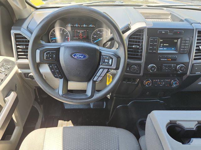 used 2019 Ford F-250 car, priced at $33,598