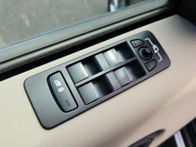 used 2022 Land Rover Discovery Sport car, priced at $25,595