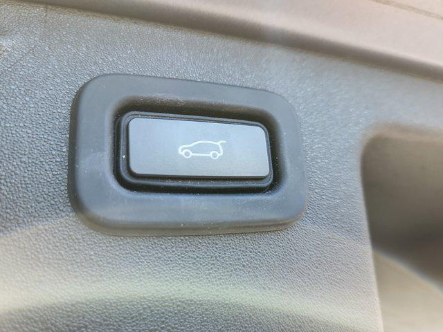 used 2022 Land Rover Discovery Sport car, priced at $25,595