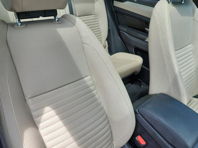 used 2022 Land Rover Discovery Sport car, priced at $25,595