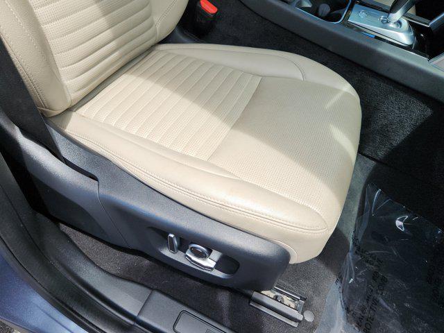 used 2022 Land Rover Discovery Sport car, priced at $25,595