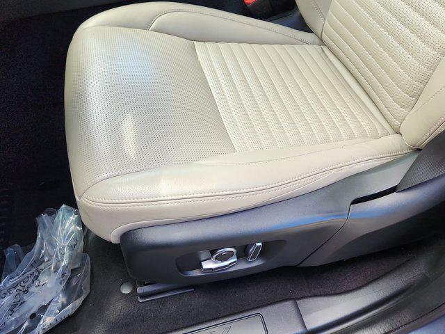 used 2022 Land Rover Discovery Sport car, priced at $25,595