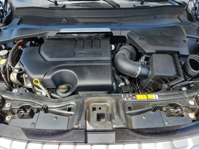 used 2022 Land Rover Discovery Sport car, priced at $25,595