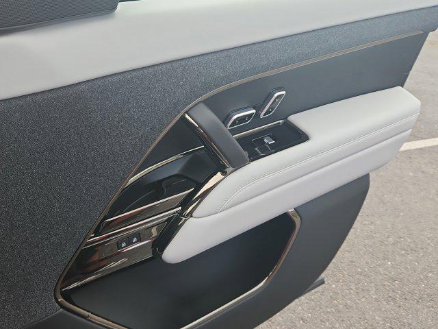 new 2025 Land Rover Range Rover Sport car, priced at $90,910