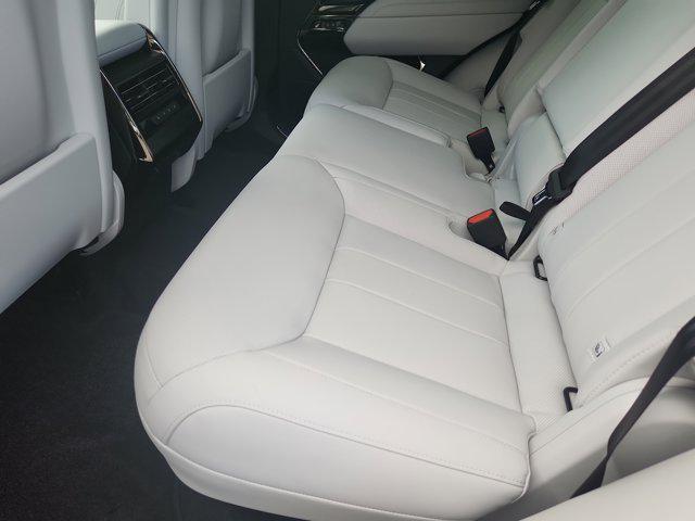 new 2025 Land Rover Range Rover Sport car, priced at $90,910