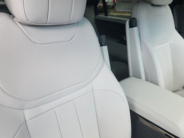 new 2025 Land Rover Range Rover Sport car, priced at $90,910