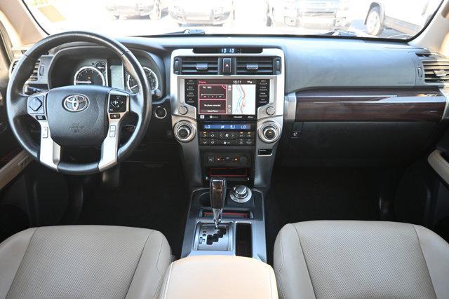 used 2023 Toyota 4Runner car, priced at $44,997