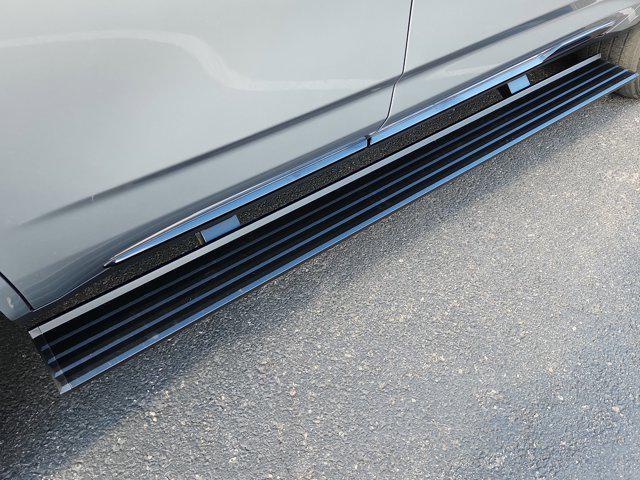 used 2024 Cadillac Escalade car, priced at $81,597