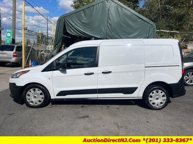 used 2019 Ford Transit Connect car, priced at $12,499