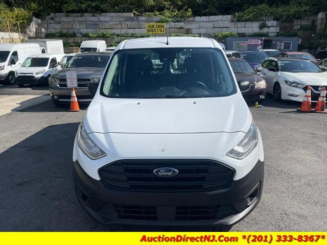 used 2019 Ford Transit Connect car, priced at $12,499