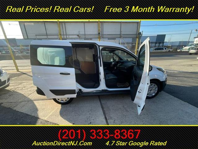 used 2016 Ford Transit Connect car, priced at $7,999