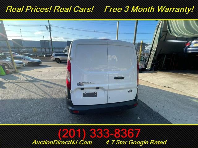 used 2016 Ford Transit Connect car, priced at $7,999