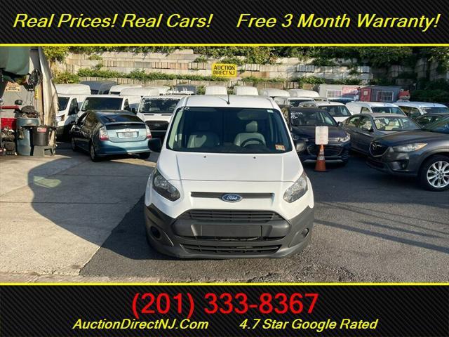 used 2016 Ford Transit Connect car, priced at $7,999