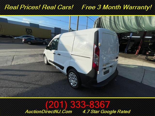 used 2016 Ford Transit Connect car, priced at $7,999