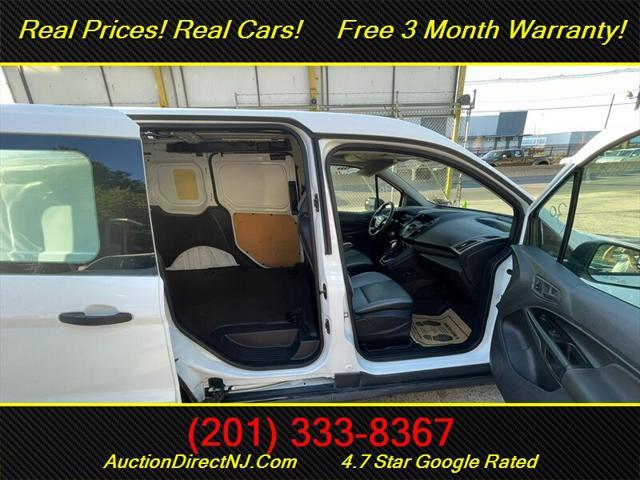 used 2016 Ford Transit Connect car, priced at $7,999