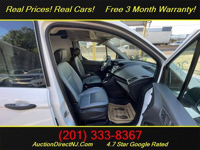 used 2016 Ford Transit Connect car, priced at $7,999