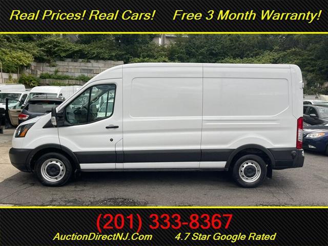 used 2019 Ford Transit-350 car, priced at $18,999