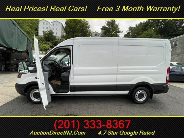 used 2019 Ford Transit-350 car, priced at $17,999