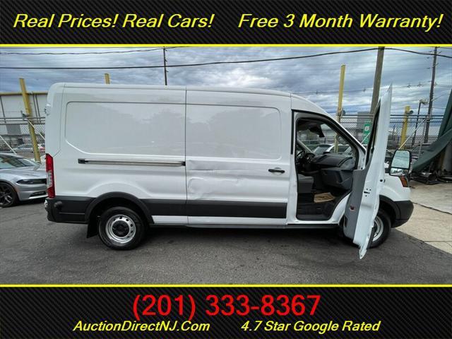 used 2019 Ford Transit-350 car, priced at $18,999