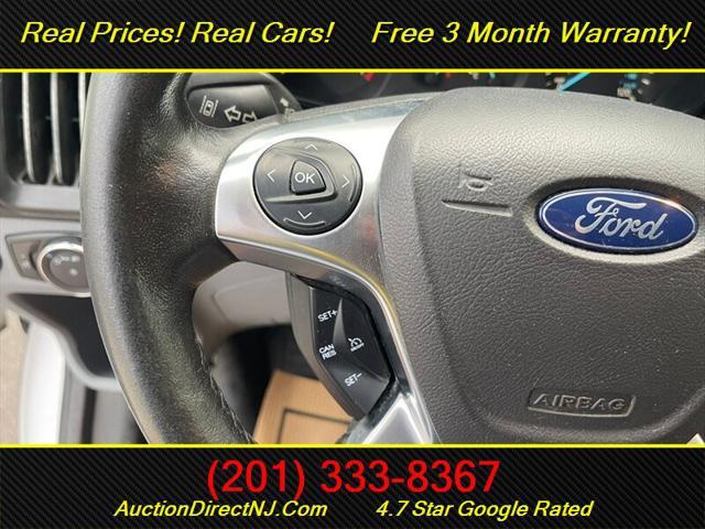 used 2019 Ford Transit-350 car, priced at $18,999