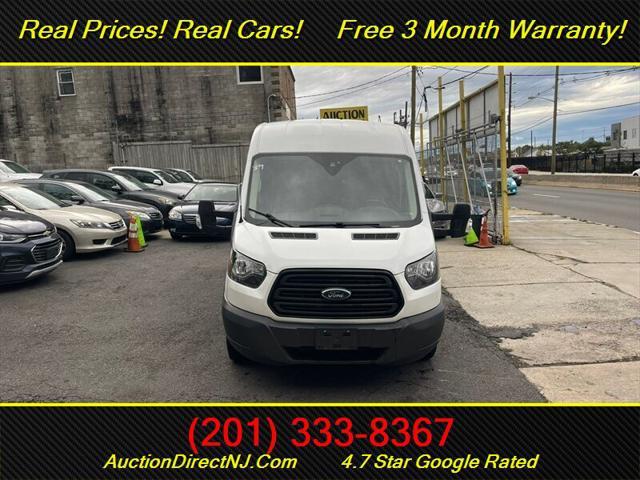 used 2019 Ford Transit-350 car, priced at $17,999