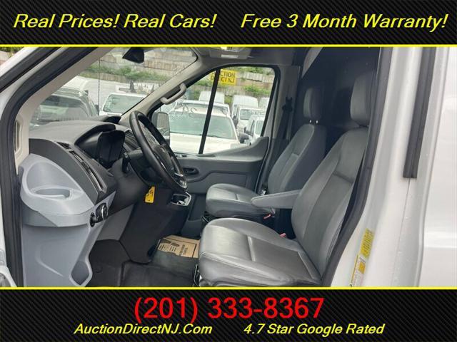 used 2019 Ford Transit-350 car, priced at $17,999
