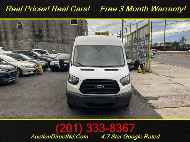 used 2019 Ford Transit-350 car, priced at $18,999