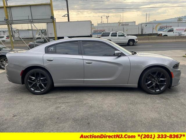 used 2018 Dodge Charger car, priced at $15,599