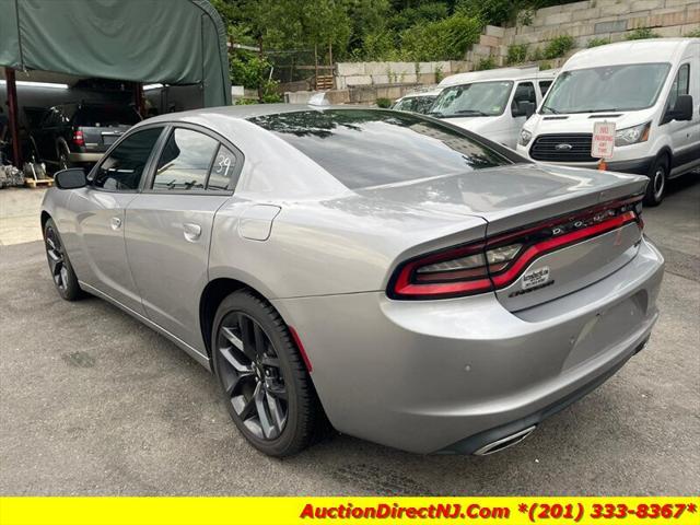 used 2018 Dodge Charger car, priced at $15,599