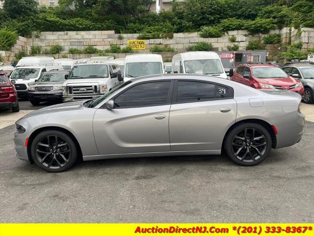 used 2018 Dodge Charger car, priced at $15,599