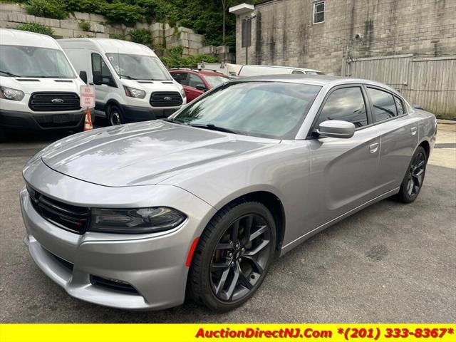 used 2018 Dodge Charger car, priced at $15,599