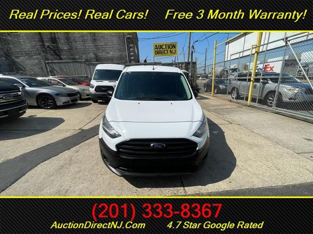 used 2021 Ford Transit Connect car, priced at $14,599
