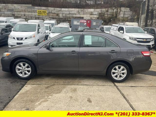 used 2011 Toyota Camry car, priced at $5,999