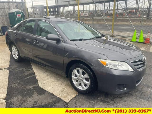 used 2011 Toyota Camry car, priced at $5,999