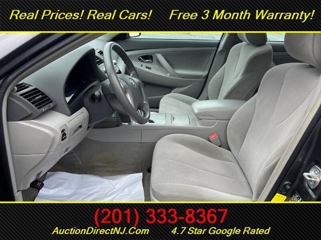 used 2011 Toyota Camry car, priced at $5,999