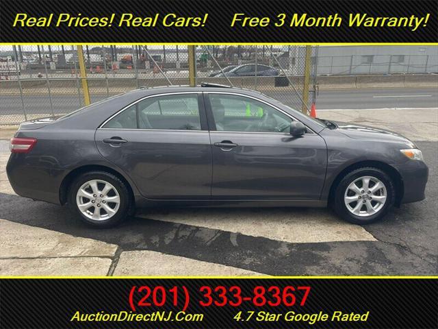 used 2011 Toyota Camry car, priced at $5,999