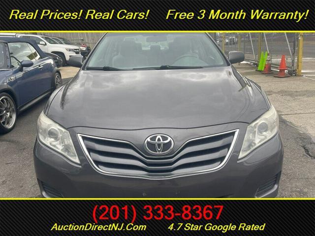 used 2011 Toyota Camry car, priced at $5,999