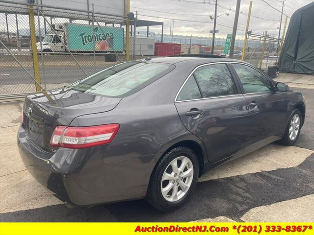 used 2011 Toyota Camry car, priced at $5,999