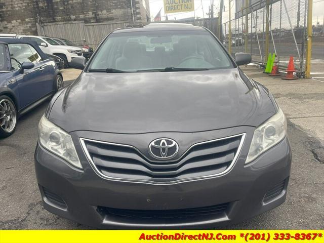 used 2011 Toyota Camry car, priced at $5,999