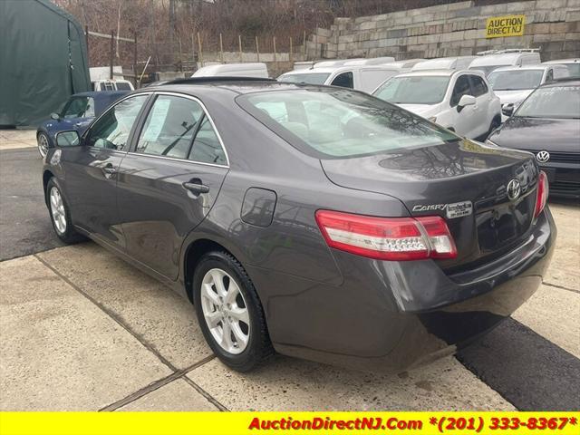 used 2011 Toyota Camry car, priced at $5,999