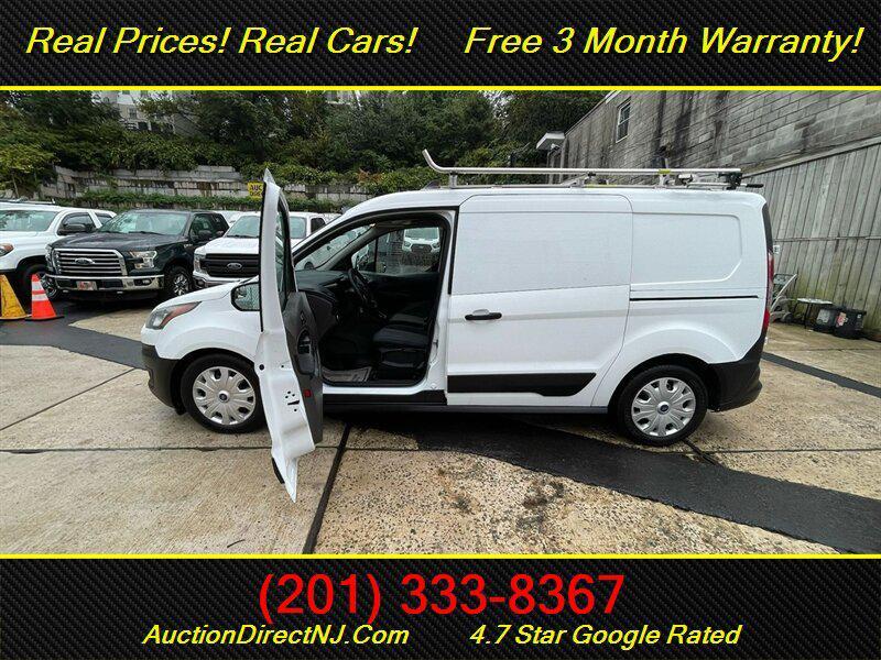 used 2020 Ford Transit Connect car, priced at $14,299