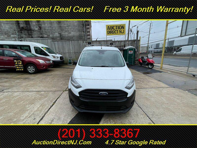 used 2020 Ford Transit Connect car, priced at $14,299