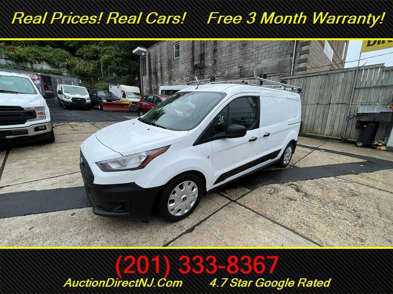used 2020 Ford Transit Connect car, priced at $14,299
