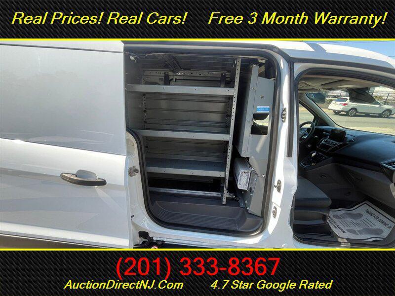 used 2020 Ford Transit Connect car, priced at $14,299